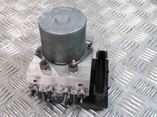 ABS pump MERCEDES-BENZ B-CLASS Sports Tourer (W245) B 180 CDI (245.207) | BP25165768M43 
