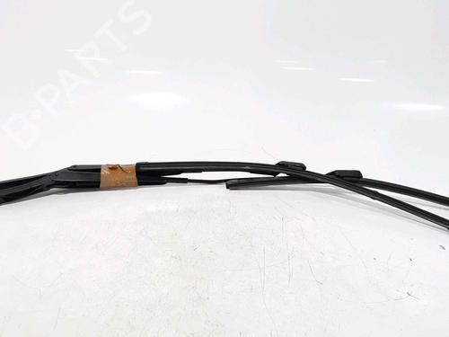 Used Front windshield wiper arm VW GOLF V (1K1) 1.9 TDI (105 hp) 25202270