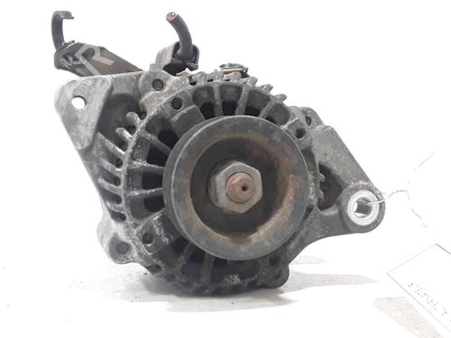 Used Alternator TOYOTA YARIS VERSO (_P2_) [1999-2005]  25178687