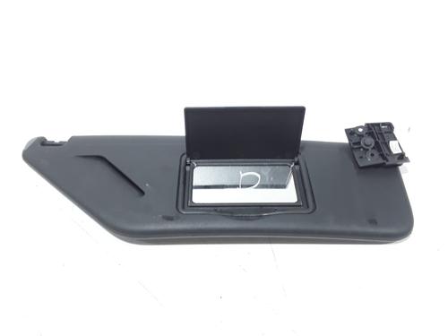 Used Right sun visor CITROËN DS4 (NX_) 2.0 HDi / BlueHDi 135 (136 hp) 25159026