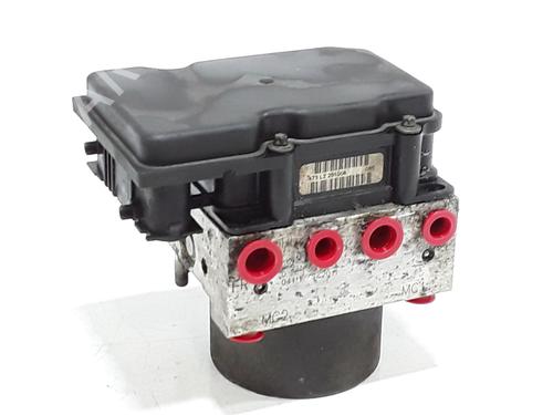 ABS Bremseaggregat NISSAN MICRA III (K12) 1.5 dCi (65 hp) 27151084