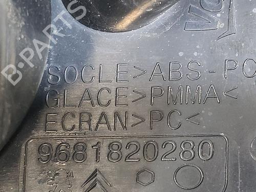 Rear bumper left light CITROËN C3 Picasso (SH_) 1.6 HDI 90 | BP37082755C81 - Image 2
