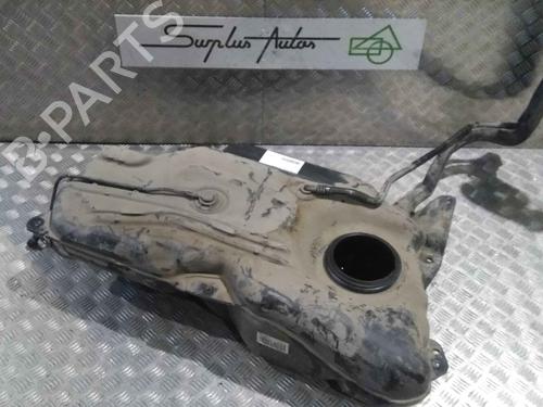 Used Fuel tank CITROËN C3 II (SC_) 1.2 VTi 82 (82 hp) 25190814