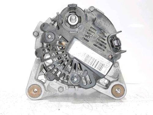 Alternator RENAULT CLIO III (BR0/1, CR0/1) 1.5 dCi | BP25178612M7
