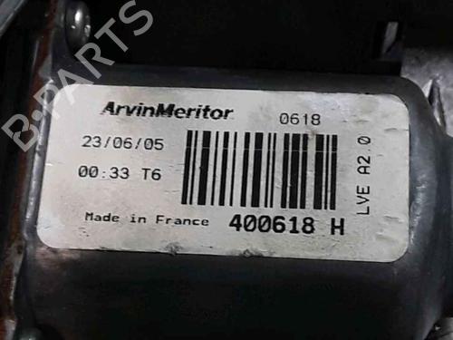 Front right window mechanism CITROËN C3 I (FC_, FN_) 1.4 HDi | BP25191407C23 