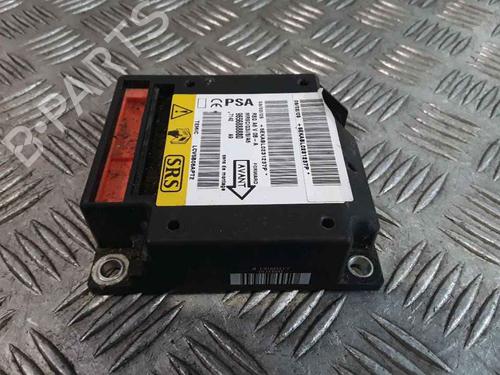 ECU airbags CITROËN C2 (JM_) 1.4 HDi | BP25162442M53 