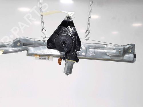 Used Rear right window mechanism DACIA SANDERO III 1.0 TCe 90 (91 hp) 25190504