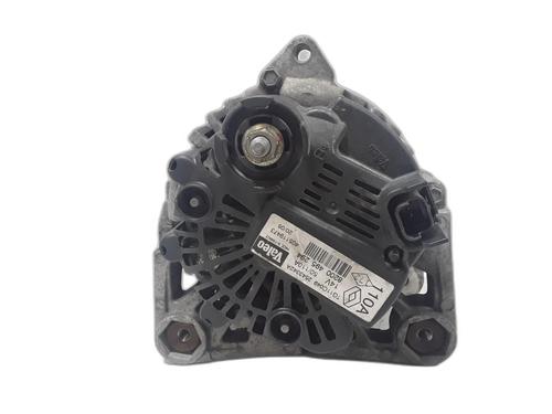 Alternator RENAULT MEGANE II (BM0/1_, CM0/1_) 1.9 dCi (BM0G, CM0G) | BP29344177M7 