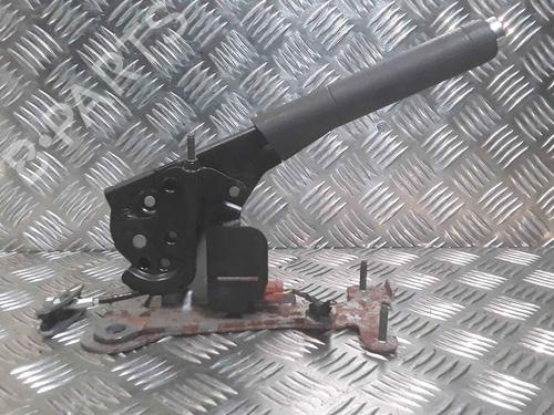 Hand brake PEUGEOT 208 I (CA_, CC_) 1.4 HDi | BP25163003I18 