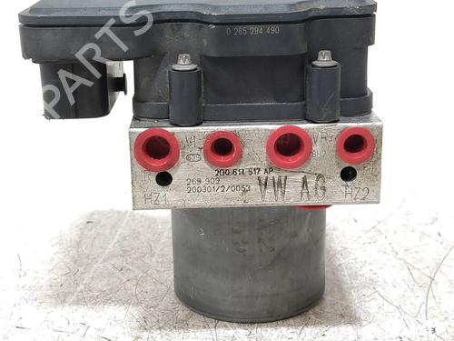 Used ABS pump ABS pump SEAT IBIZA V (KJ1, KJG) 1.0 TSI (95 hp) 36479870 36479870