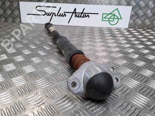 Left rear shock absorber VW POLO V (6R1, 6C1) 1.6 TDI | BP25196795M18 