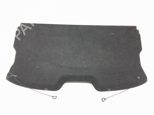 Used Rear parcel shelf CITROËN C4 I (LC_) 1.6 HDi (90 hp) 28414174