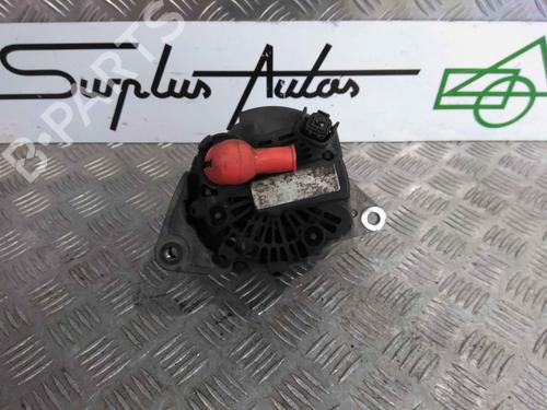 Alternator NISSAN MICRA III (K12) 1.4 16V | BP25176847M7