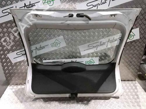 Tailgate FORD FOCUS II (DA_, HCP, DP) 1.6 TDCi | BP25168761C6 