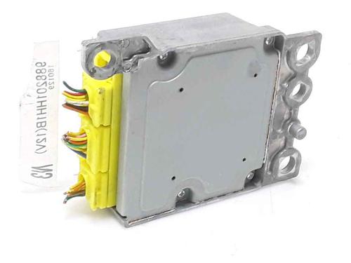 ECU airbags NISSAN MICRA IV (K13K, K13KK) 1.2 | BP25162253M53 