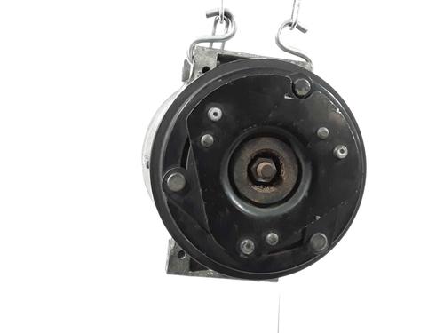 Used AC compressor AC compressor RENAULT LAGUNA II (BG0/1_) 1.9 dCi (BG08, BG0G) (120 hp) 25161655 25161655
