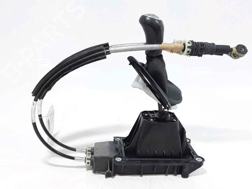 Used Gear lever RENAULT CLIO IV (BH_) 0.9 TCe 90 (BHNF, BHMA, BHMH, BHJK, BHJR) (90 hp) 25183665