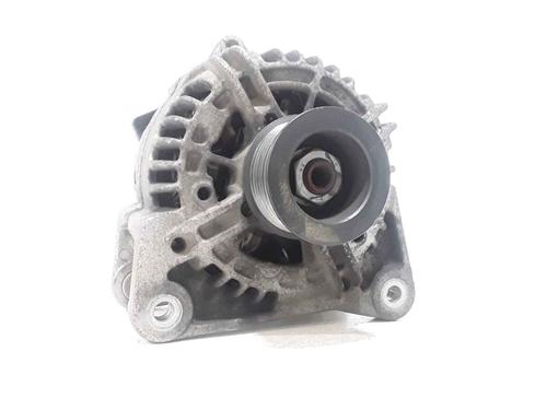 Used Alternator RENAULT TWINGO II (CN0_) 1.2 (CN0D) (58 hp) 25178122