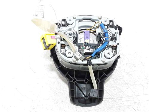 Driver airbag SEAT IBIZA III (6L1) 1.4 16V | BP25160652C9 