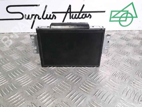 Radio VOLVO S80 II (124) D5 | BP25189838E6