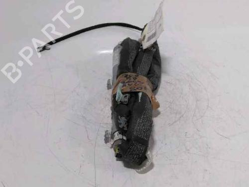 Used Left curtain airbag PEUGEOT 308 I (4A_, 4C_) 1.6 HDi (109 hp) 25160662