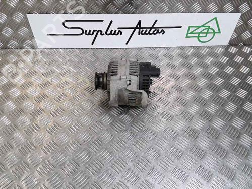 Used Alternator FIAT DUCATO Platform/Chassis (230_) 1.9 TD (90 hp) 25178875