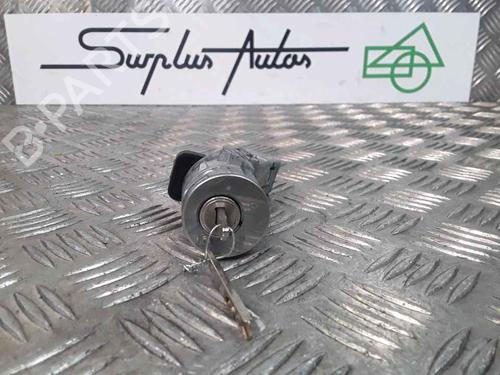 Ignition barrel PEUGEOT 1007 (KM_) 1.4 | BP25765618M48 