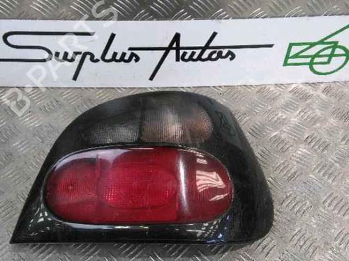 Right taillight RENAULT MEGANE I (BA0/1_)  | BP25193489C35 