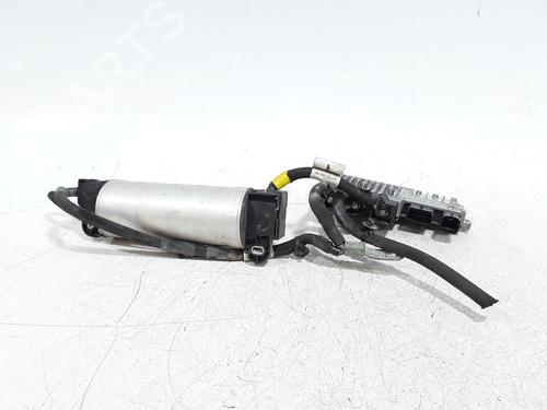 Used Electronic module Electronic module PEUGEOT 308 SW I (4E_, 4H_) 1.6 HDi (112 hp) 32872297 32872297