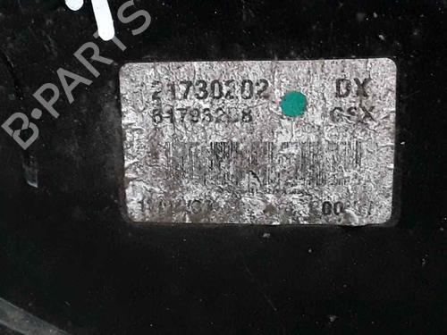 Right taillight FORD KA (RU8) 1.2 | BP25193568C35 