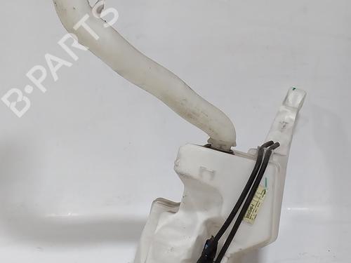 Used Windscreen washer tank RENAULT CLIO IV (BH_) 1.5 dCi 90 (90 hp) 31207143