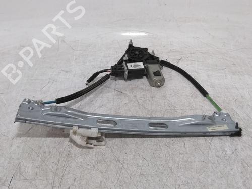 Used Front right window mechanism Front right window mechanism FIAT 500L (351_, 352_) 1.3 D Multijet (199LXY1A, 199LXY11) (84 hp) 39697881 39697881