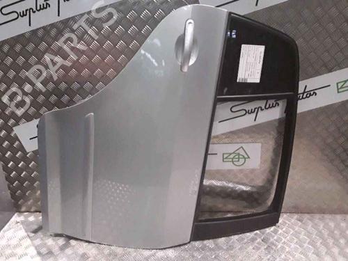 Right rear door VW GOLF PLUS V (5M1, 521) 1.9 TDI | BP25194207C5 