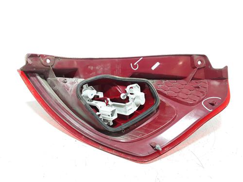 Left taillight FORD FIESTA VI (CB1, CCN) 1.4 TDCi | BP25775854C34 