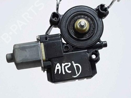 Used Rear right window mechanism VW POLO V (6R1, 6C1) 1.6 TDI (90 hp) 25190586