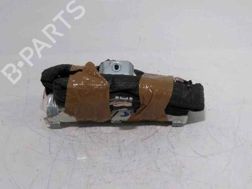 Left curtain airbag PEUGEOT 308 I (4A_, 4C_) 1.6 HDi | BP25160457C11 