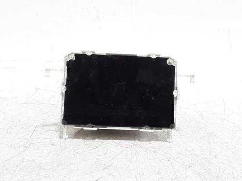 Multifunctionele display FORD C-MAX II (DXA/CB7, DXA/CEU) 1.6 TDCi (115 hp) 31366111