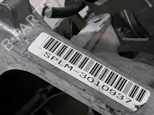 Gearbox HONDA CIVIC VIII Hatchback (FN, FK) 1.4 (FK1) | BP25184255M3 