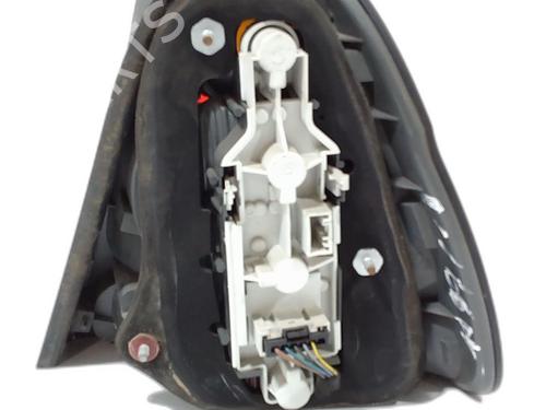 Farolim esquerdo BMW 3 Compact (E46) 316 ti | BP28445187C34