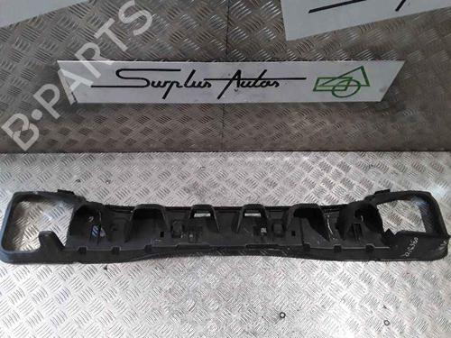 Used Bumper shock absorber PEUGEOT 208 I (CA_, CC_) 1.2 PureTech 82 (82 hp) 25168787