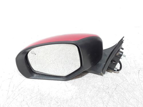 left-mirror-suzuki-swift-iv-fz-nz-2010-39212335 main image