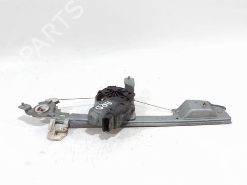 Used Rear right window mechanism Rear right window mechanism RENAULT SCÉNIC II (JM0/1_) 1.9 dCi (JM0G, JM12, JM1G, JM2C) (120 hp) 36309579 36309579