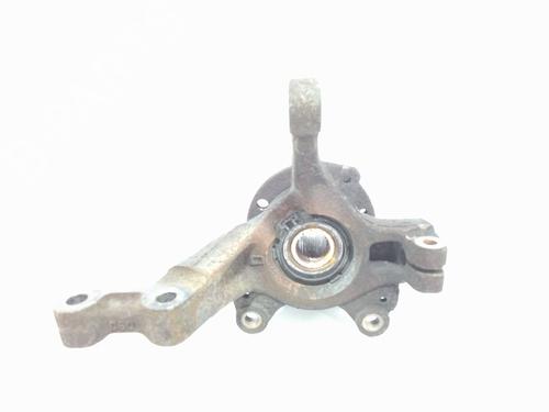 Right front steering knuckle RENAULT CLIO III (BR0/1, CR0/1)  | BP25929794M26 