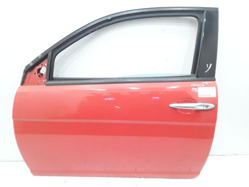 Used Left front door LANCIA YPSILON (843_) [2003-2011]  25767216