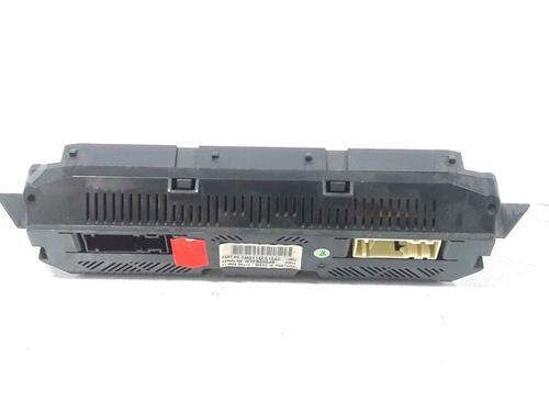 Climate control FORD FOCUS II (DA_, HCP, DP)  | BP25170569I5 