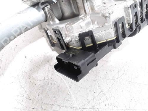 Front wiper motor PEUGEOT 208 I (CA_, CC_) 1.4 HDi | BP25201957M29 