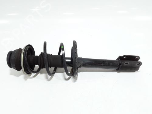 Used Left front shock absorber DACIA SANDERO II TCe 90 (B8M1, B8MA, B8AC) (90 hp) 26924151