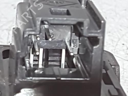 Left rear window switch RENAULT CLIO V (B7_) 1.0 TCe 90 (B7MT) | BP31663975I29