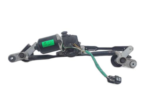 Front wiper motor HYUNDAI i20 I (PB, PBT) 1.1 CRDi | BP29263384M29 