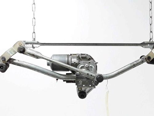Front wiper motor VW PASSAT B8 (3G2, CB2) 2.0 TDI | BP25201470M29 